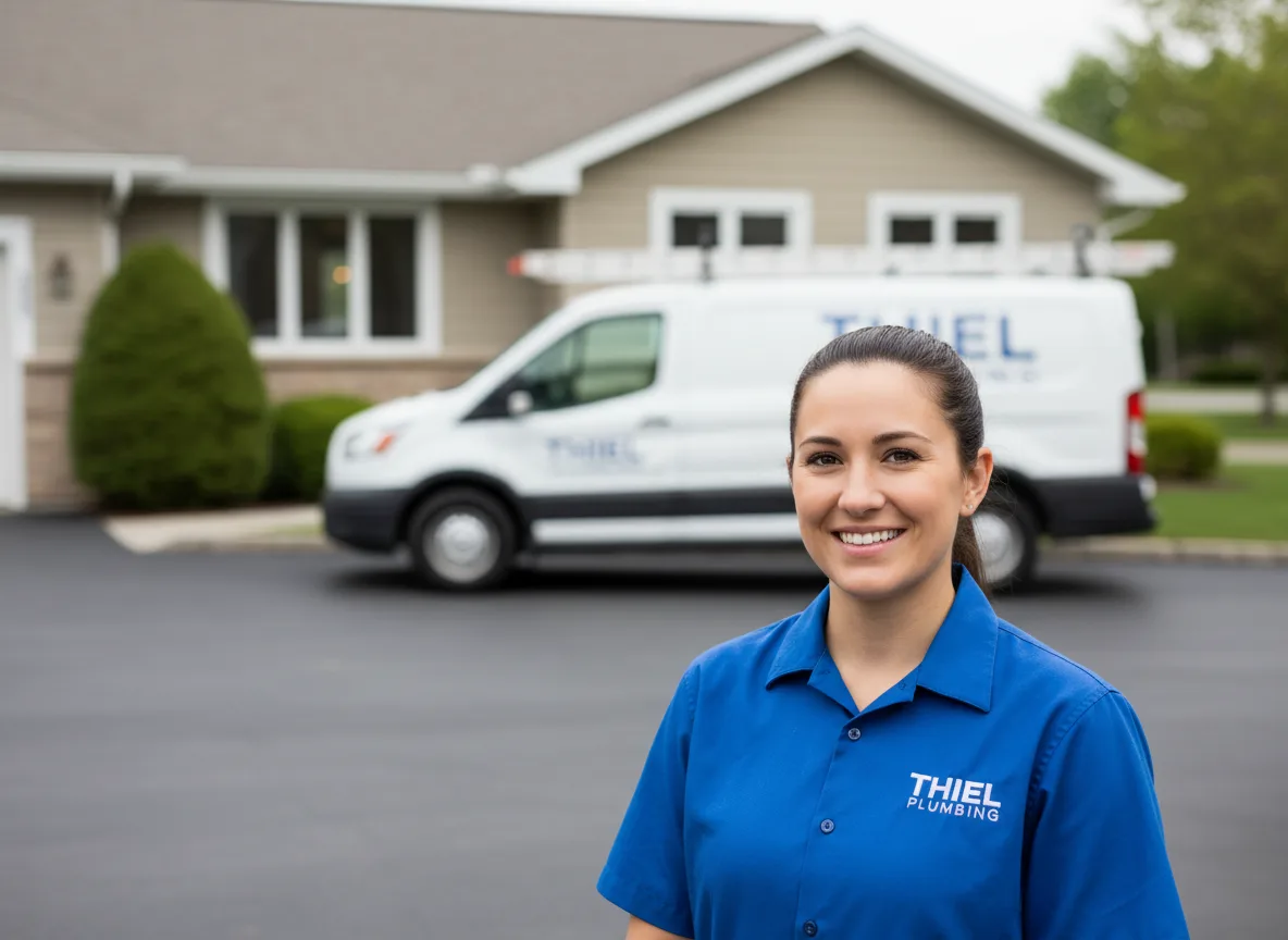 Plumber Hardaway, AL FAQs